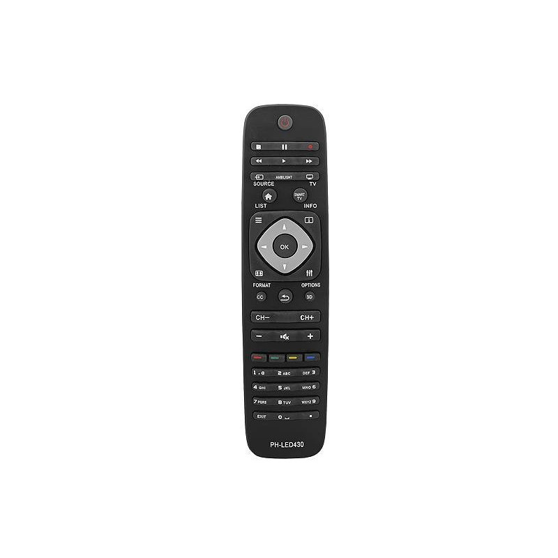 HQ LXP430