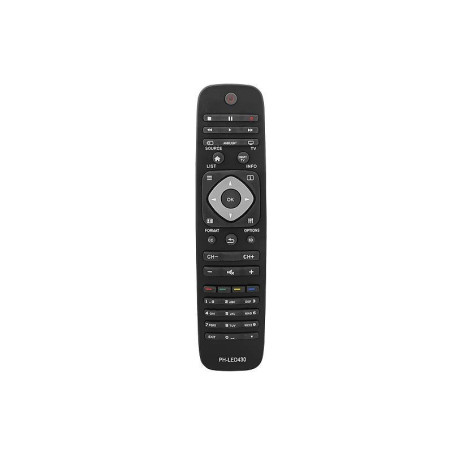 HQ LXP430