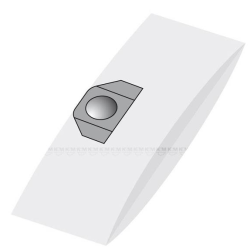 K&M Vacuum cleaner bag KARCHER KM-Q029.A (4pcs)