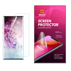 Mocco Full Coverage 0.125mm Clear Screen Protector for Samsung N970 Galaxy Note 10 / Note 10 5G