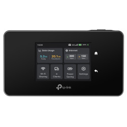 TP-Link M8550(EU) mobiliojo ryšio įrenginys Korinio tinklo maršrutizatorius
