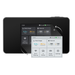 TP-Link M8550(EU) mobiliojo ryšio įrenginys Korinio tinklo maršrutizatorius