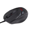 E-Blue EMS657 Mouse 3200 DPI / 1.2m Cable / USB