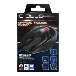 E-BLUE EMS657BKCZ-IU
