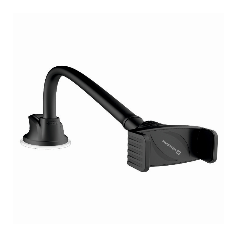 SWISSTEN SW-CH-S3HK-BK