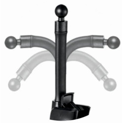SWISSTEN SW-CH-S3HK-BK