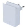 SWISSTEN SW-DET-3AWCLMFI-WH