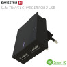 SWISSTEN SW-DET-3AWCLMFI-BK