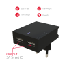 Swissten Premium Travel Charger 2x USB 3А / 15W