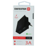 SWISSTEN SW-3A15W-BK
