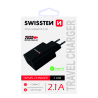 Swissten Premium Travel Charger 2 x USB 2.1А / 10.5W