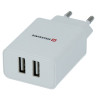 Swissten Premium Travel Charger USB 2.1А / 10.5W