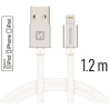 SWISSTEN SW-MFI-LIGH-3A-1.2M-SI