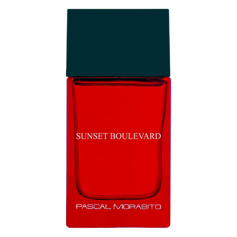 Pascal Morabito Sunset Boulevard EDT M 100 ml