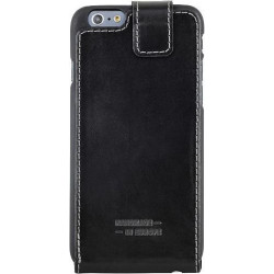 Mocco BG-RUB-IPH-A66S-BK