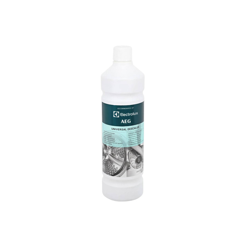 Electrolux M3KCD202 kalkių šalinimo priemonė Buitinė technika Skystas (paruoštas naudoti) 1000 ml