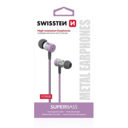 SWISSTEN YS900-PU