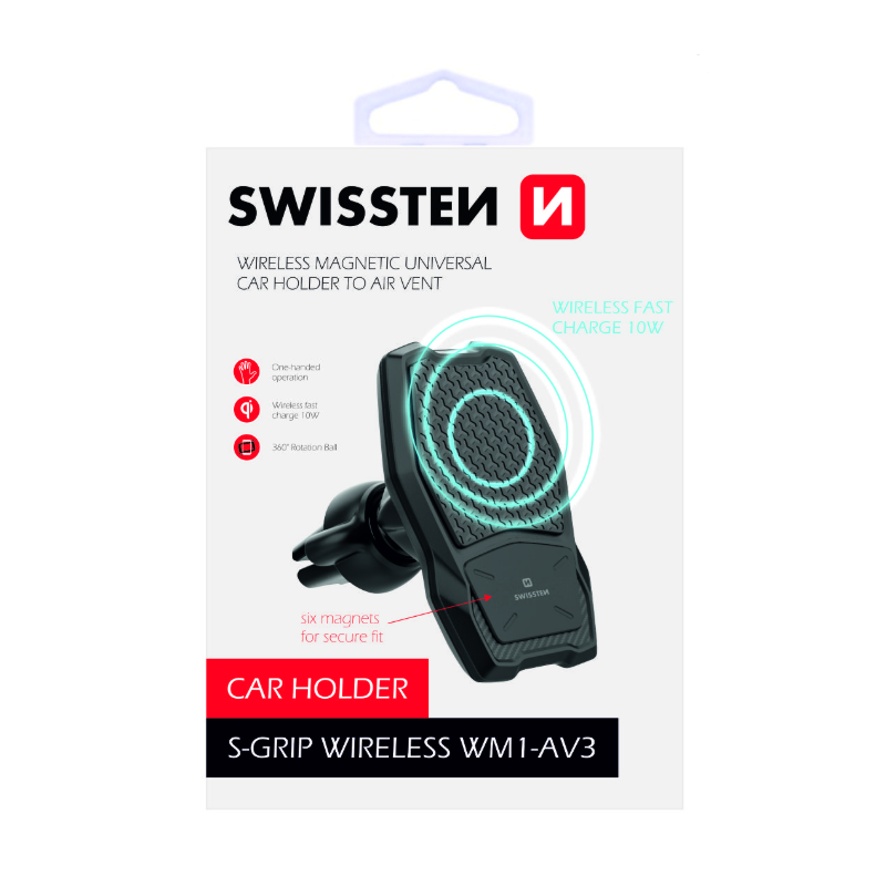 SWISSTEN WM1-AV3