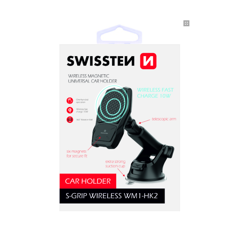 SWISSTEN WM1-HK2