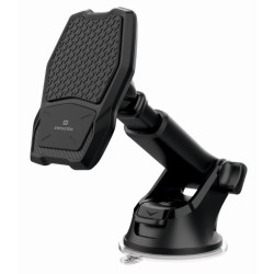 Swissten WM1-HK2 Car Holder With Wireless Charging + Micro USB Cable 1.2m