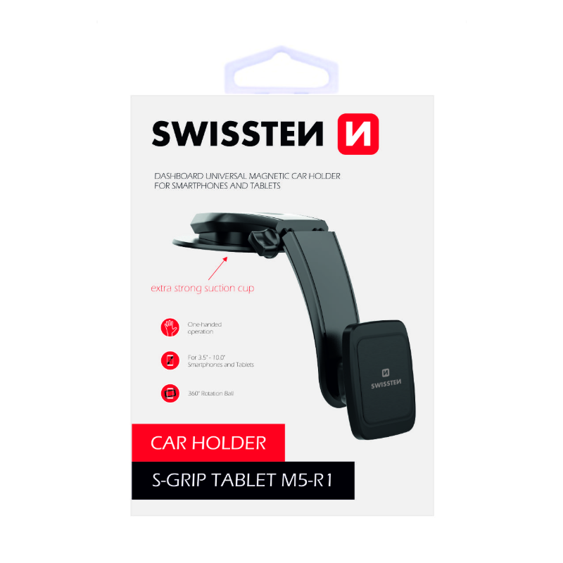 SWISSTEN S-GRIP-M5-R1