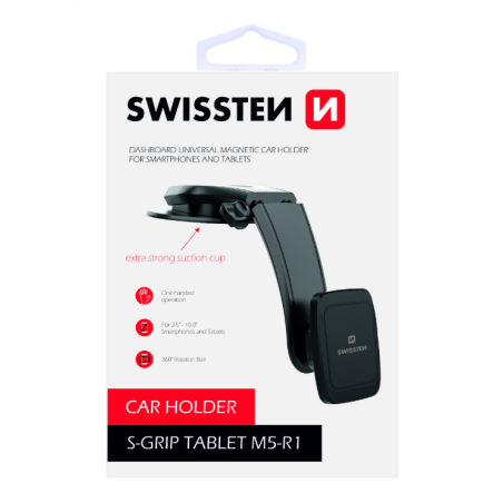 SWISSTEN S-GRIP-M5-R1
