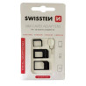 SWISSTEN SWIS-NANO-SIM-BL