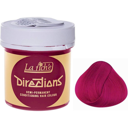 La Riché Directions Semi-Permanent Conditioning Hair Colour Flamingo Pink 88 ml