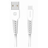 SWISSTEN SW-BA-TYPC-1M-WH