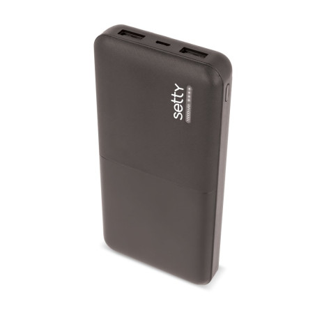 Setty GSM043160