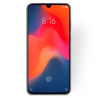 Mocco Ultra Back Case 1 mm Silicone Case for Samsung Galaxy A90 5G Transparent