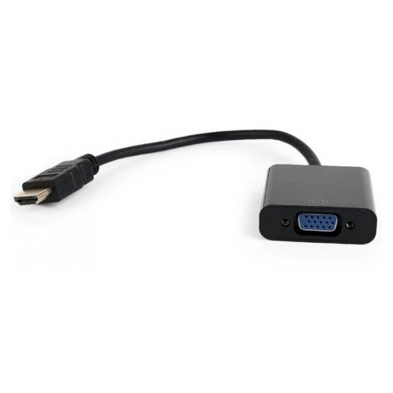 Gembird A-HDMI-VGA-03