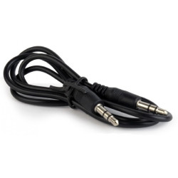 Gembird HDMI (19pin) to VGA (15pin) Adaptor + Audio cable Black