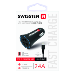 SWISSTEN SW-CCH-2.4ALIG-B