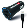 SWISSTEN SW-CCH-2.4ALIG-B
