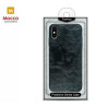 Mocco Business Silicone Back Case for Xiaomi Mi Note 10 / Mi Note 10 Pro / Mi CC9 Black (EU Blister)