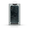 Mocco Business Silicone Back Case for Xiaomi Mi Note 10 / Mi Note 10 Pro / Mi CC9 Black (EU Blister)