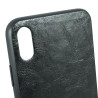 Mocco Business Silicone Back Case for Xiaomi Mi Note 10 / Mi Note 10 Pro / Mi CC9 Black (EU Blister)