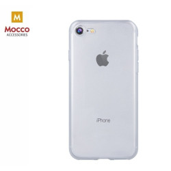 Mocco TPU  Silicone Case for Apple iPhone XS Max Transparent