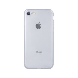 Mocco TPU  Silicone Case for Apple iPhone XS Max Transparent