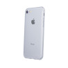 Mocco TPU  Silicone Case for Apple iPhone XS Max Transparent