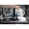 Electrolux M2DCP051 100 kg 2 vnt Indaplovėje naudojamas ploviklis Milteliai
