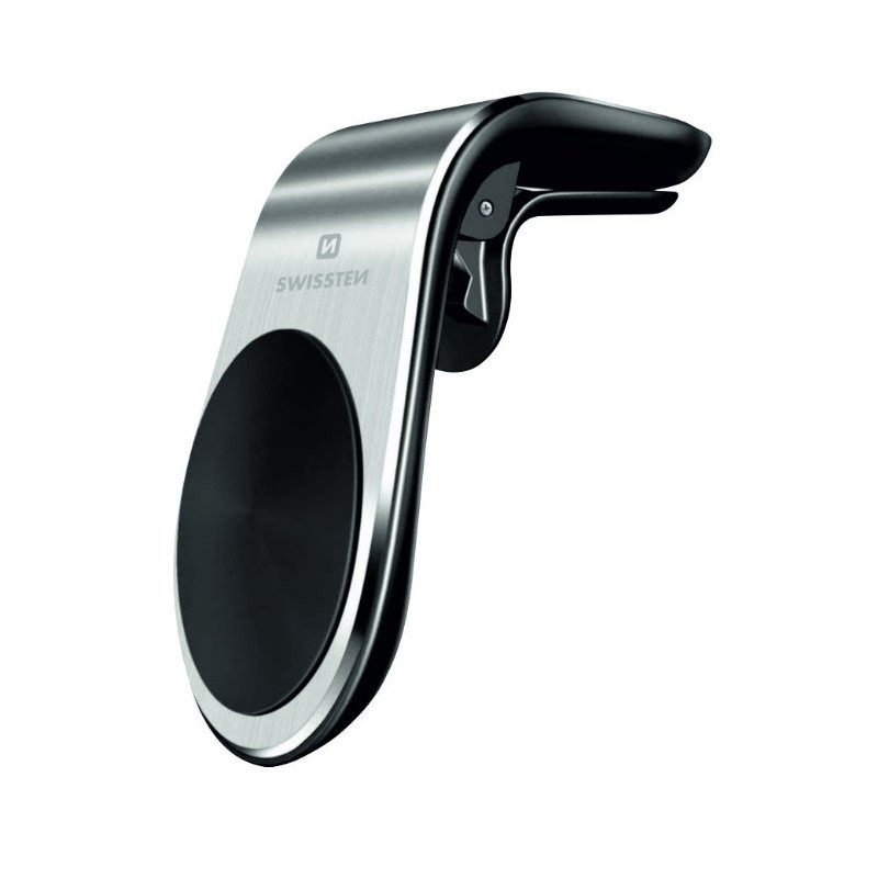 Swissten Easy Mount Universal Car Air Vent Holder For Devices