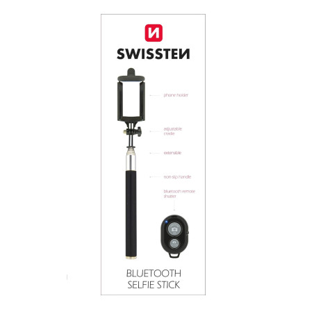 SWISSTEN SW-SELF-B-B
