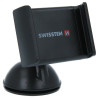 Swissten S-GRIP B1 Premium Universal Window Holder with 360 Rotation For Devices 3.5'- 6.0'