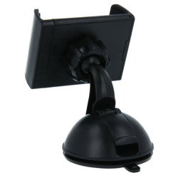 Swissten S-GRIP B1 Premium Universal Window Holder with 360 Rotation For Devices 3.5'- 6.0'