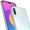 Mocco Ultra Back Case 0.3 mm Silicone Case Samsung Galaxy S20 Plus Transparent