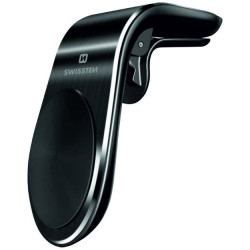 Swissten Easy Mount Universal Car Air Vent Holder For Devices