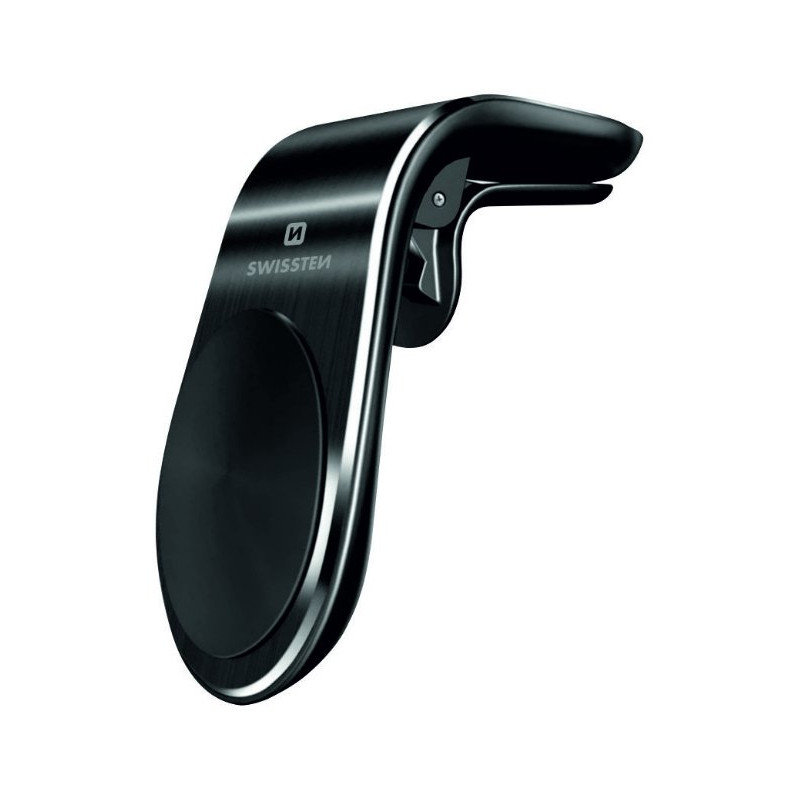 Swissten Easy Mount Universal Car Air Vent Holder For Devices