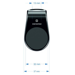 SWISSTEN SW-EASY-M-BK